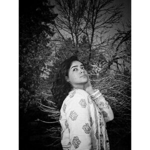 Kiko  Comfort Women's 2-1 White  Jacket 100 %  Cotton  Size M  # 164 Brand New